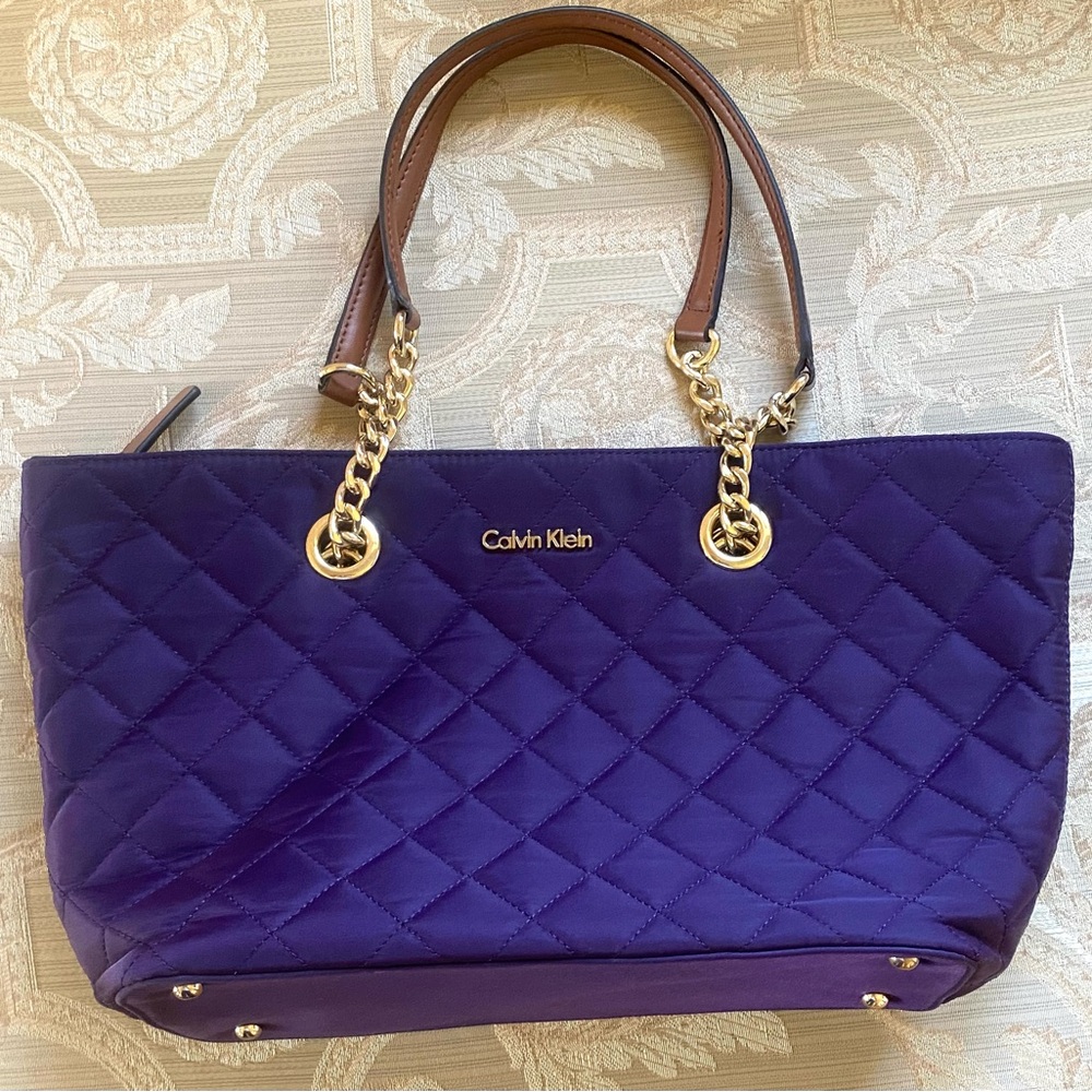 New Calvin Klein handbag